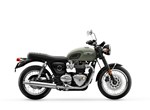 Triumph Bonneville T120