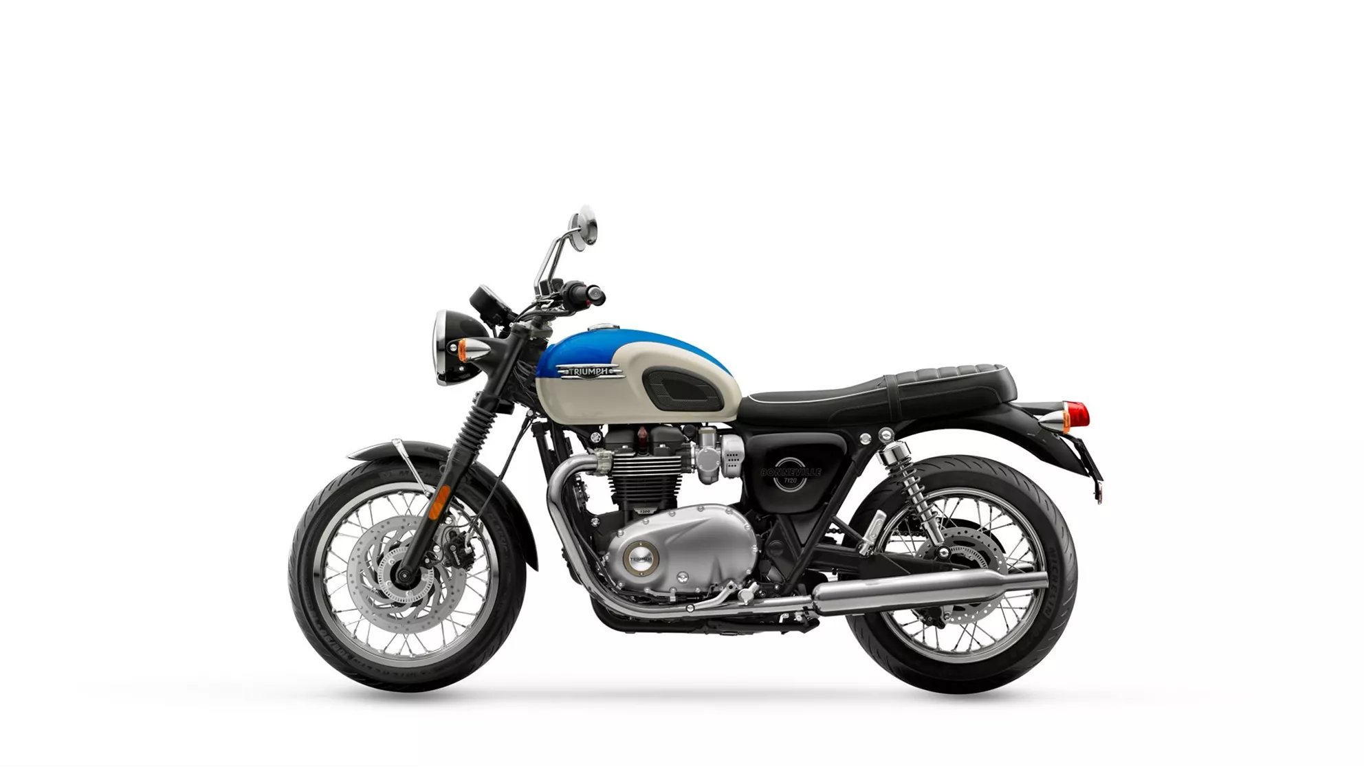 Triumph Bonneville T120 - Слика 4 Triumph Bonneville T120 - Слика 4