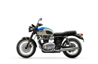 Triumph Bonneville T120 2026 - Bild 7 Triumph Bonneville T120 2026 - Bild 7
