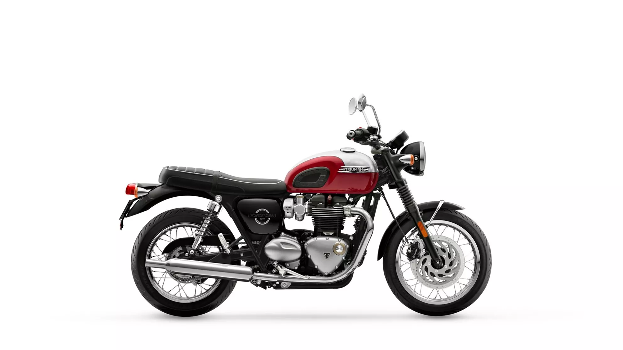 Triumph Bonneville T120 - Слика 5 Triumph Bonneville T120 - Слика 5