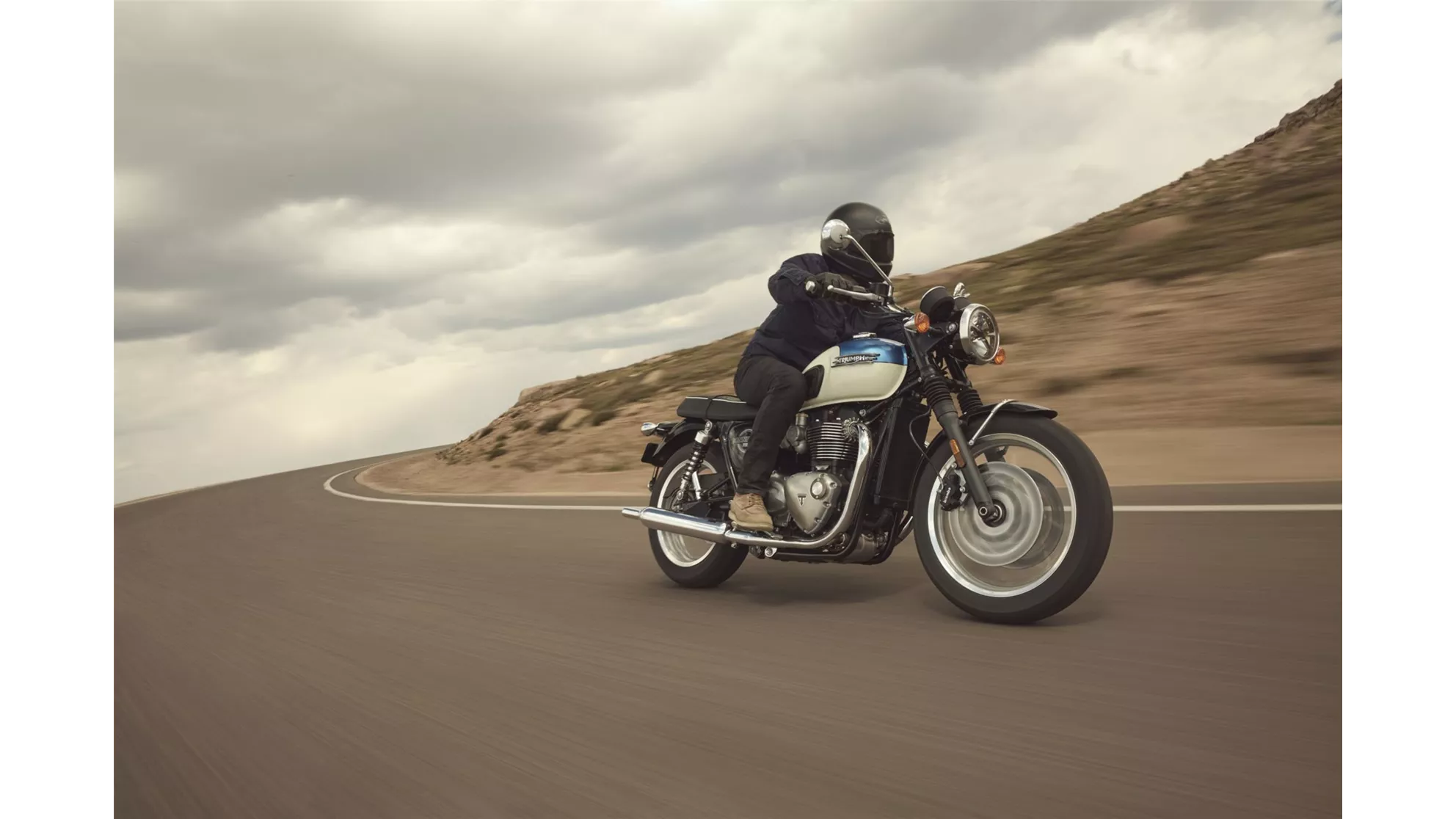 Triumph Bonneville T120 - Слика 14 Triumph Bonneville T120 - Слика 14