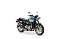 Triumph Bonneville T120 2026 - Bild 6 Triumph Bonneville T120 2026 - Bild 6