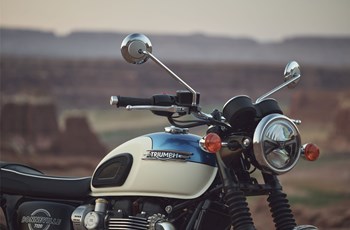 Triumph Bonneville T120 2026 - Bild 5