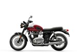 Triumph Bonneville T120
