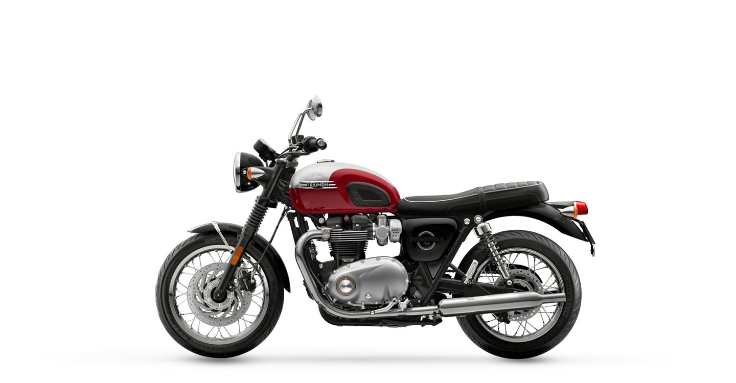 Triumph Bonneville T120