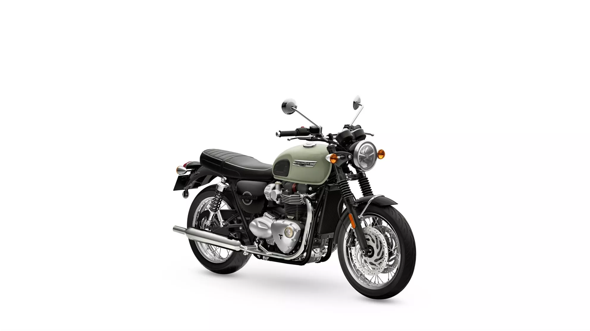 Triumph Bonneville T120 - Слика 9 Triumph Bonneville T120 - Слика 9