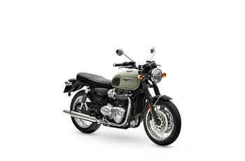 Triumph Bonneville T120 2026 - Bild 12