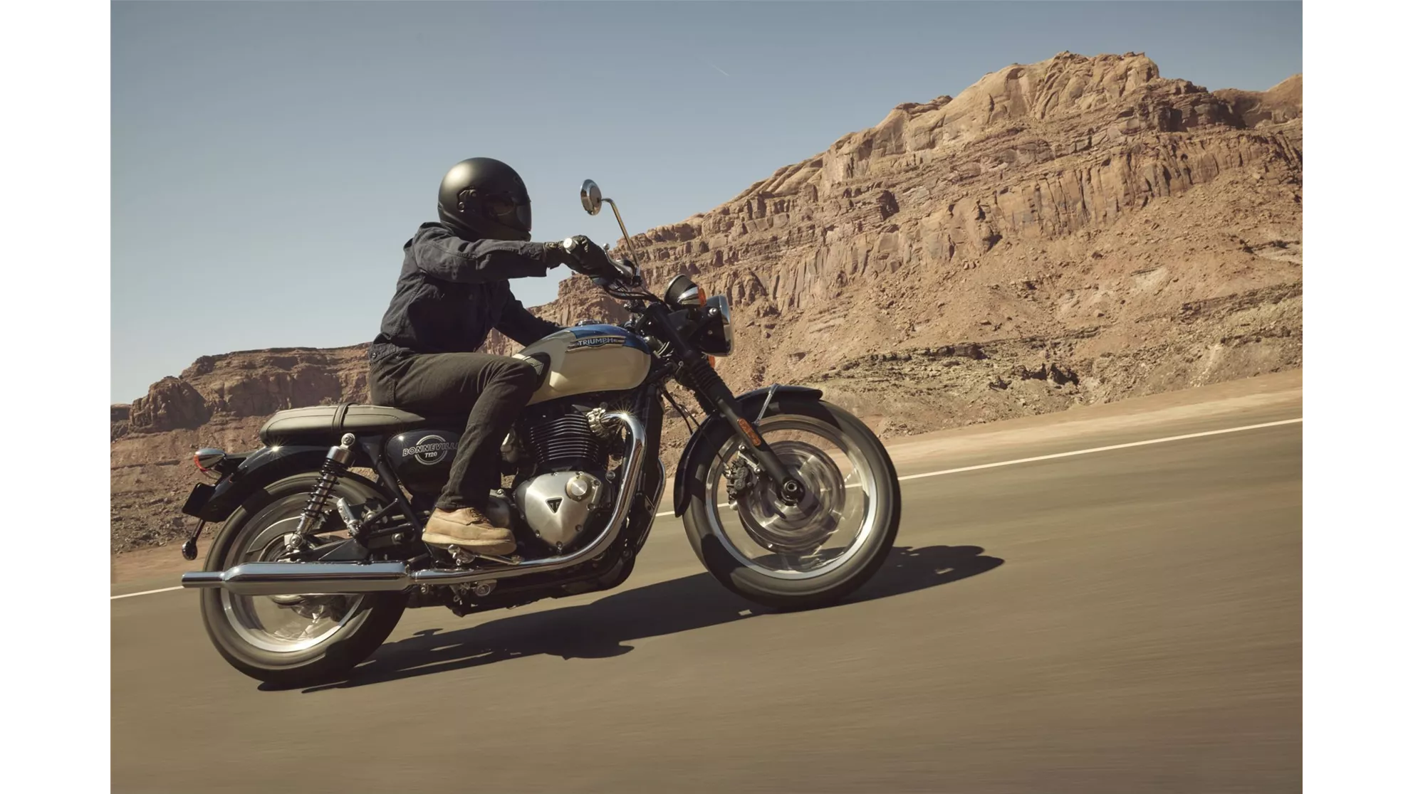 Triumph Bonneville T120 - Слика 11 Triumph Bonneville T120 - Слика 11