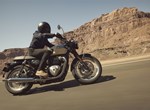 Triumph Bonneville T120