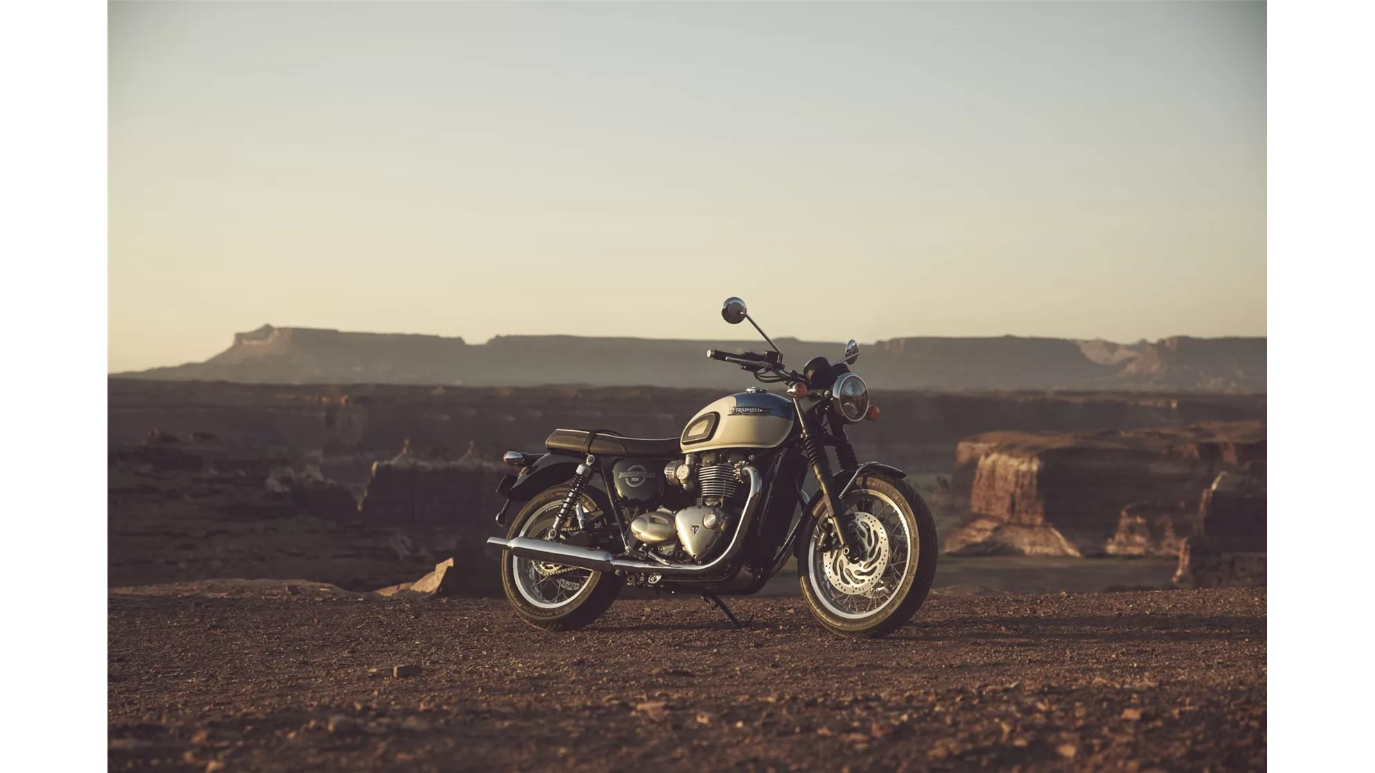 Triumph Bonneville T120 - Слика 13 Triumph Bonneville T120 - Слика 13