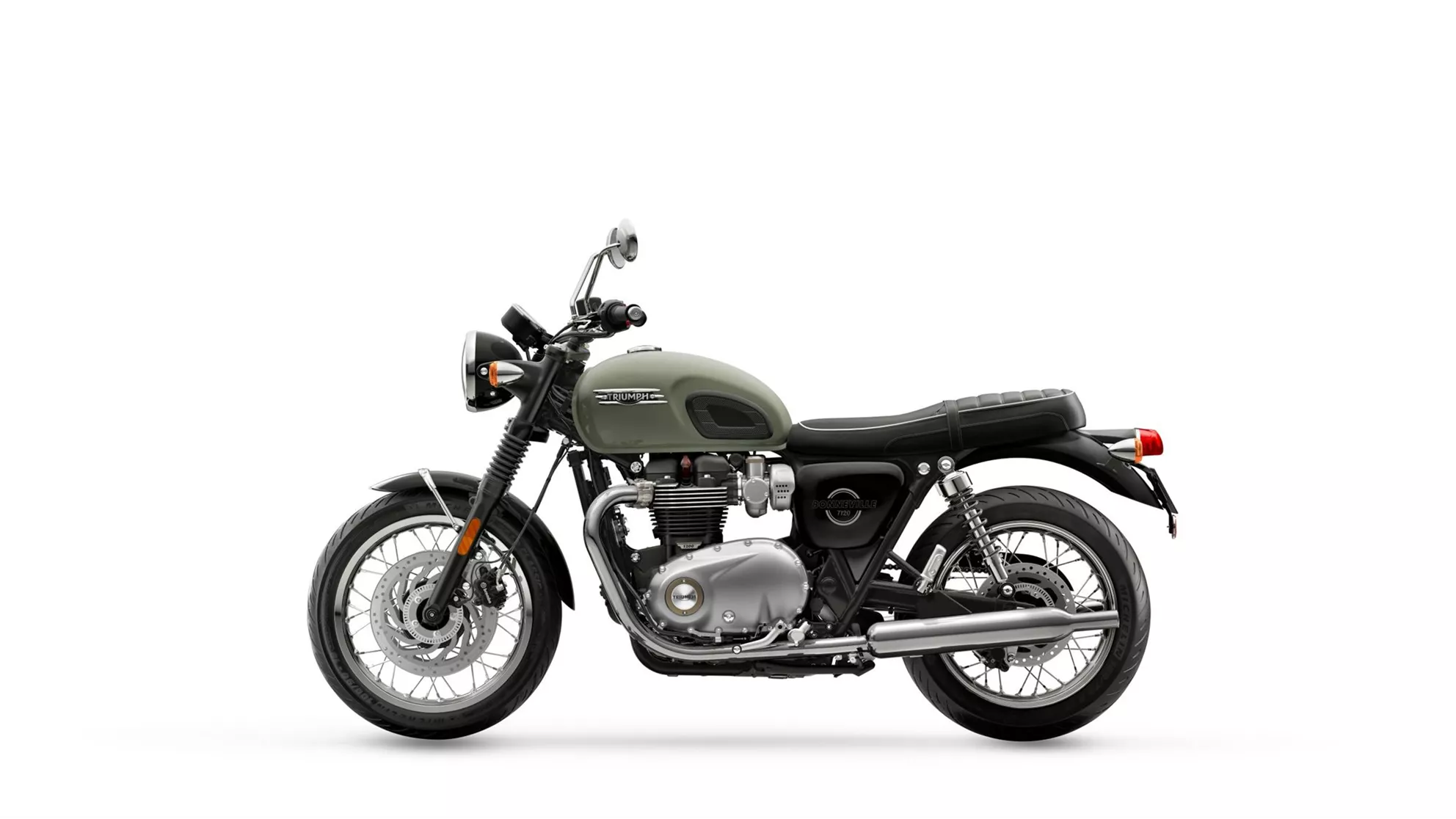 Triumph Bonneville T120 - Слика 10 Triumph Bonneville T120 - Слика 10