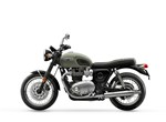 Triumph Bonneville T120