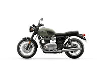 Triumph Bonneville T120 2026 - Bild 13 Triumph Bonneville T120 2026 - Bild 13