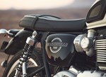 Triumph Bonneville T120