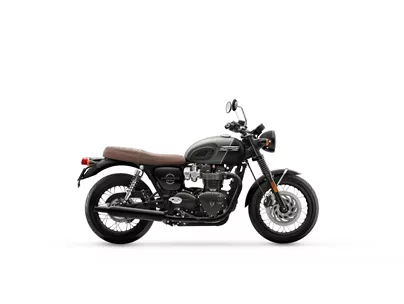 Triumph Bonneville T120 Black 2026 Triumph Bonneville T120 Black 2026