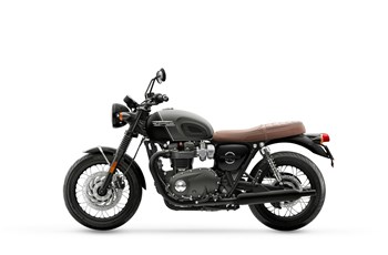 Triumph Bonneville T120 Black 2026 - Bild 8