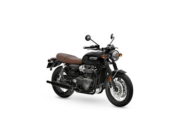 Triumph Bonneville T120 Black 2026 - Bild 10