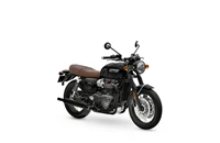 Triumph Bonneville T120 Black 2026 - Bild 10 Triumph Bonneville T120 Black 2026 - Bild 10