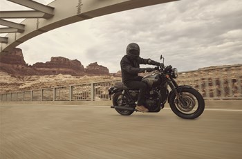 Triumph Bonneville T120 Black 2026 - Bild 3