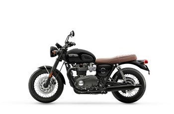 Triumph Bonneville T120 Black 2026 - Bild 11