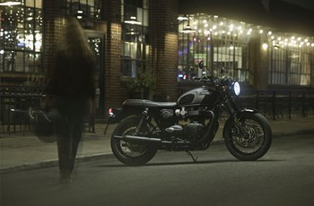 Triumph Bonneville T120 Black 2026 - Bild 6