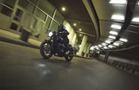 Triumph Bonneville T120 Black 2026 - Bild 12 Triumph Bonneville T120 Black 2026 - Bild 12