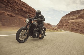 Triumph Bonneville T120 Black 2026 - Bild 13