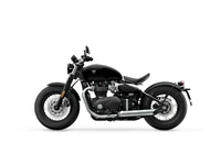 Triumph Bonneville Bobber 2026 - Bild 14 Triumph Bonneville Bobber 2026 - Bild 14