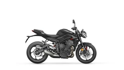 Triumph Street Triple 765 R 2026