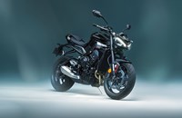 Triumph Street Triple 765 R 2026 - Bild 3