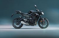 Triumph Street Triple 765 R 2026 - Bild 4