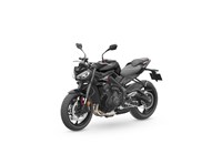 Triumph Street Triple 765 R 2026 - Bild 5