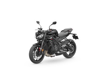 Triumph Street Triple 765 R 2026 - Bild 6