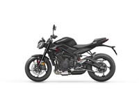 Triumph Street Triple 765 R 2026 - Bild 6