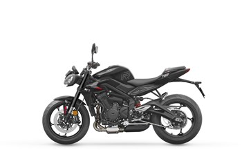 Triumph Street Triple 765 R 2026 - Bild 7