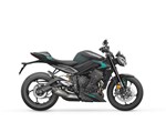 Triumph Street Triple 765 RS