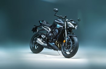 Triumph Street Triple 765 RS 2026 - Immagine 6