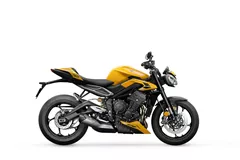 Triumph Street Triple 765 RS Triumph Street Triple 765 RS