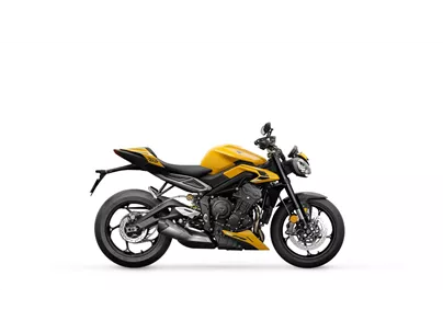 Triumph Street Triple 765 RS 2026 Triumph Street Triple 765 RS 2026