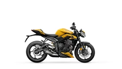 Triumph Street Triple 765 RS 2026