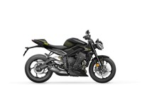Triumph Street Triple 765 RS 2026 - Bild 7