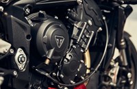 Triumph Street Triple 765 RS 2026 - Bild 12