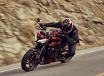 Triumph Street Triple 765 RS