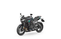 Triumph Street Triple 765 RS 2026 - Bild 16
