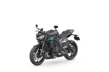 Triumph Street Triple 765 RS 2026 - Immagine 16