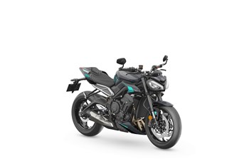 Triumph Street Triple 765 RS 2026 - Immagine 17