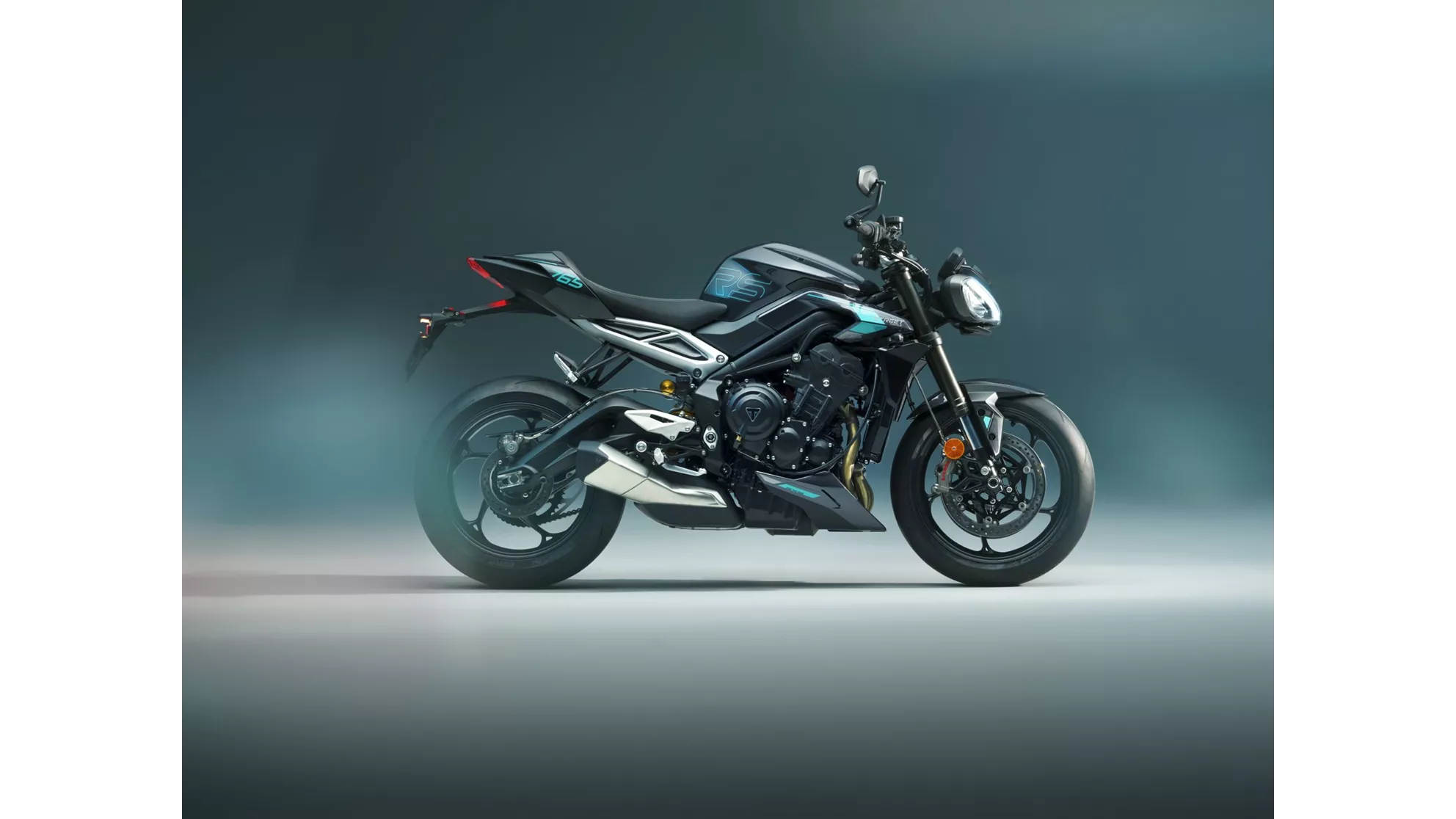 Triumph Street Triple 765 RS - Kép 15 Triumph Street Triple 765 RS - Kép 15