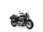 Triumph Bonneville Speedmaster