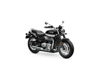 Triumph Bonneville Speedmaster 2026 - Bild 5 Triumph Bonneville Speedmaster 2026 - Bild 5