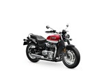 Triumph Bonneville Speedmaster